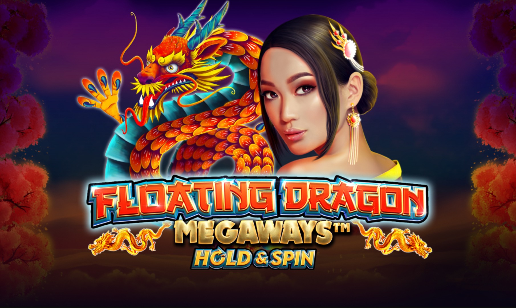 Floating Dragon MW