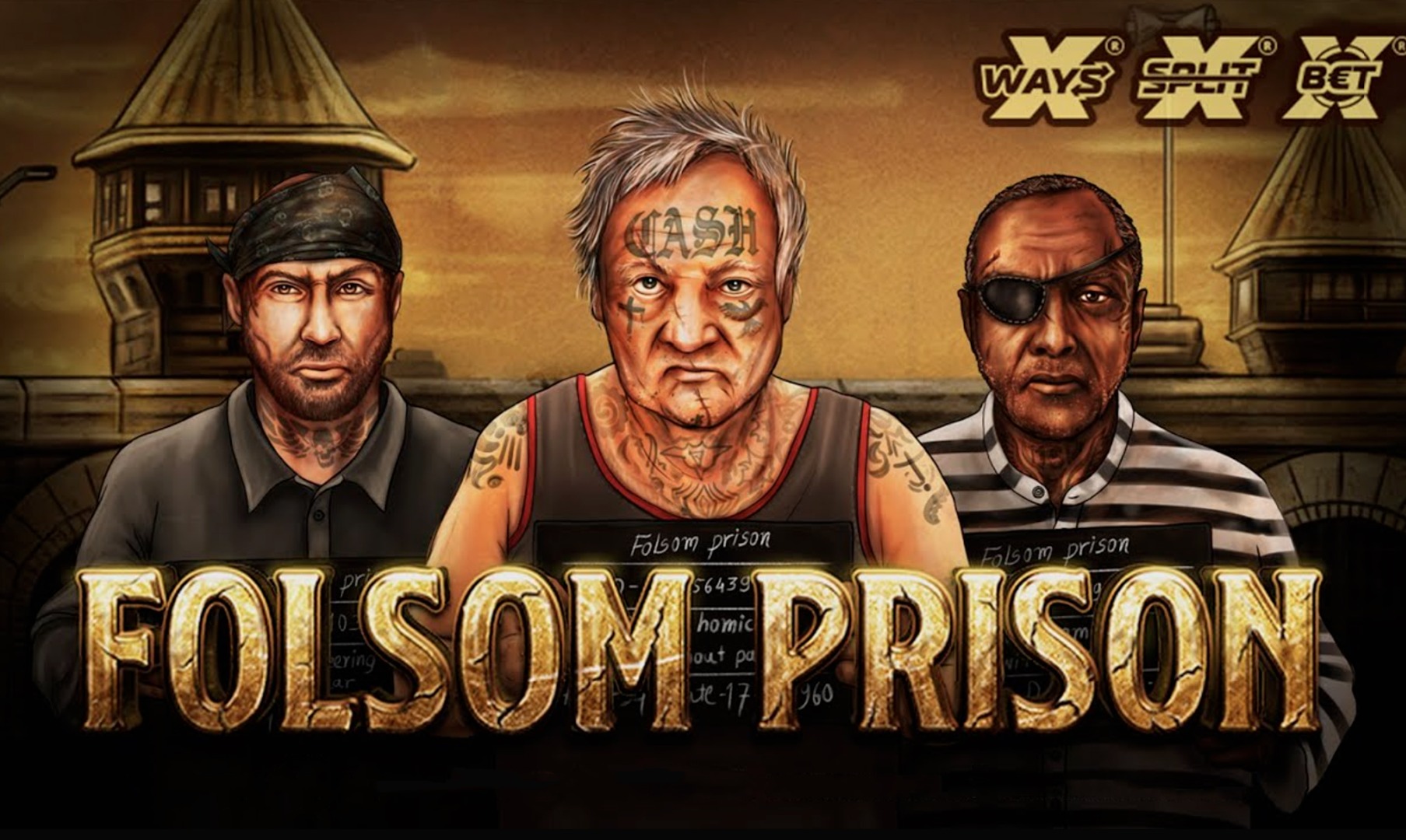 Folsom Prison