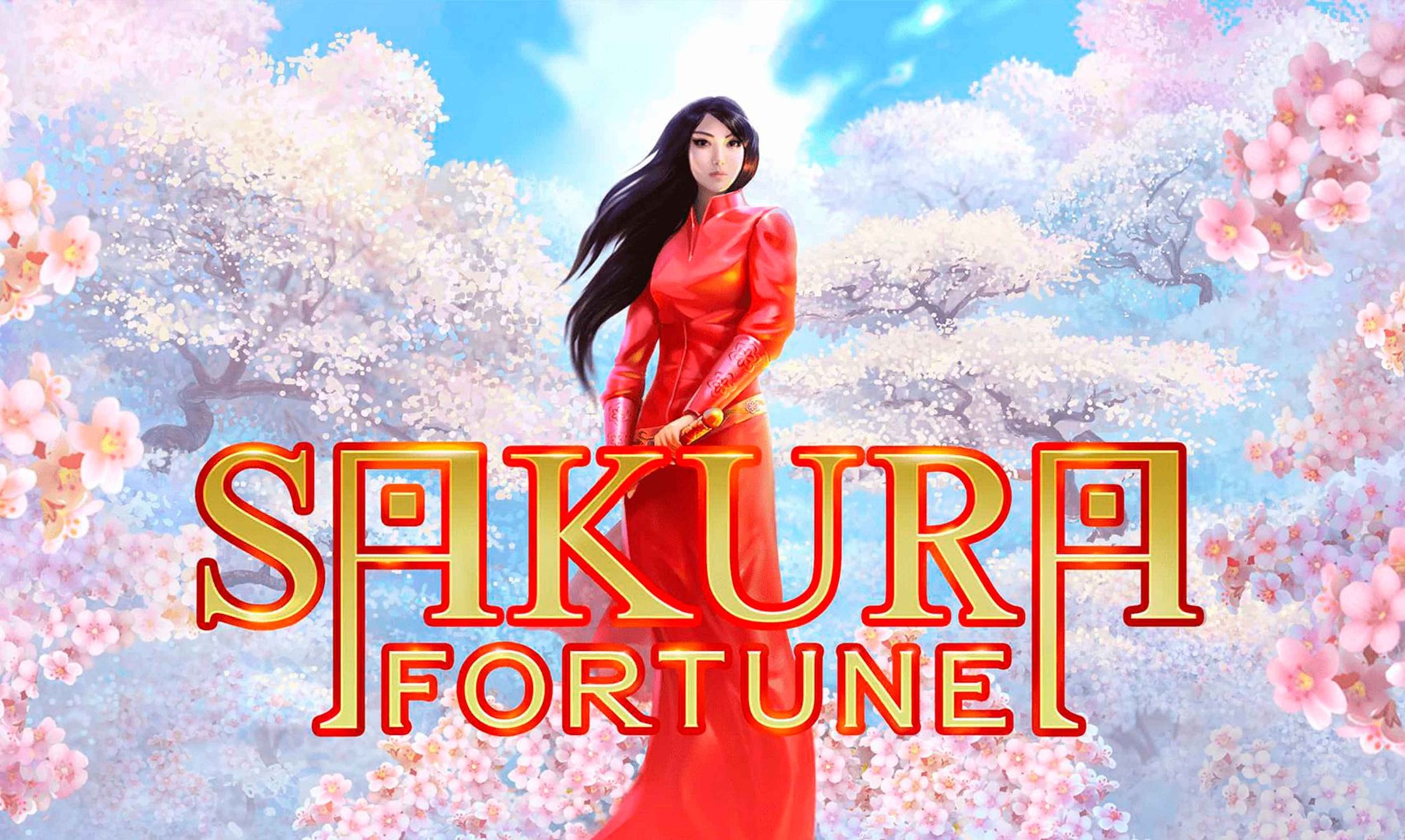 Sakura Fortune