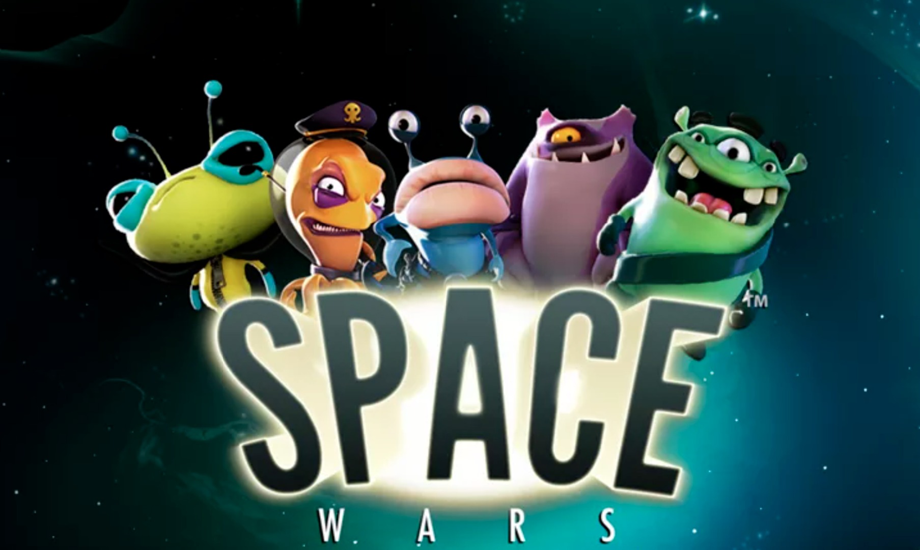 Space Wars