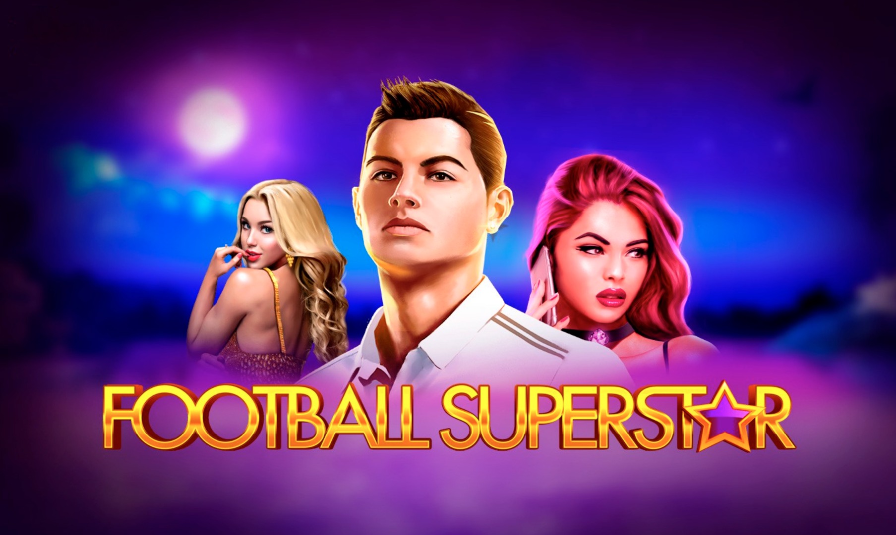 Football Superstar