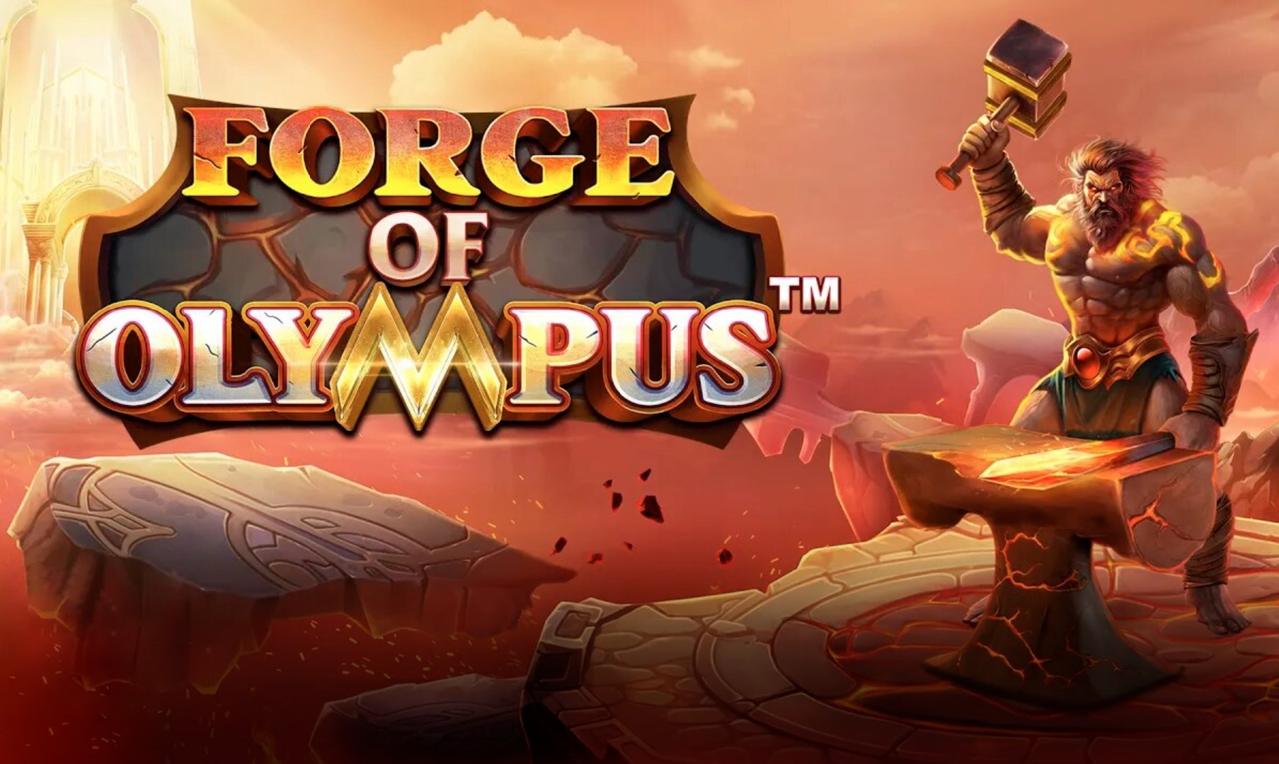 Forge of Olympus