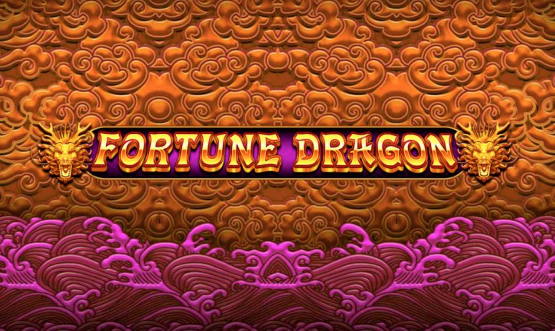 Fortune Dragon