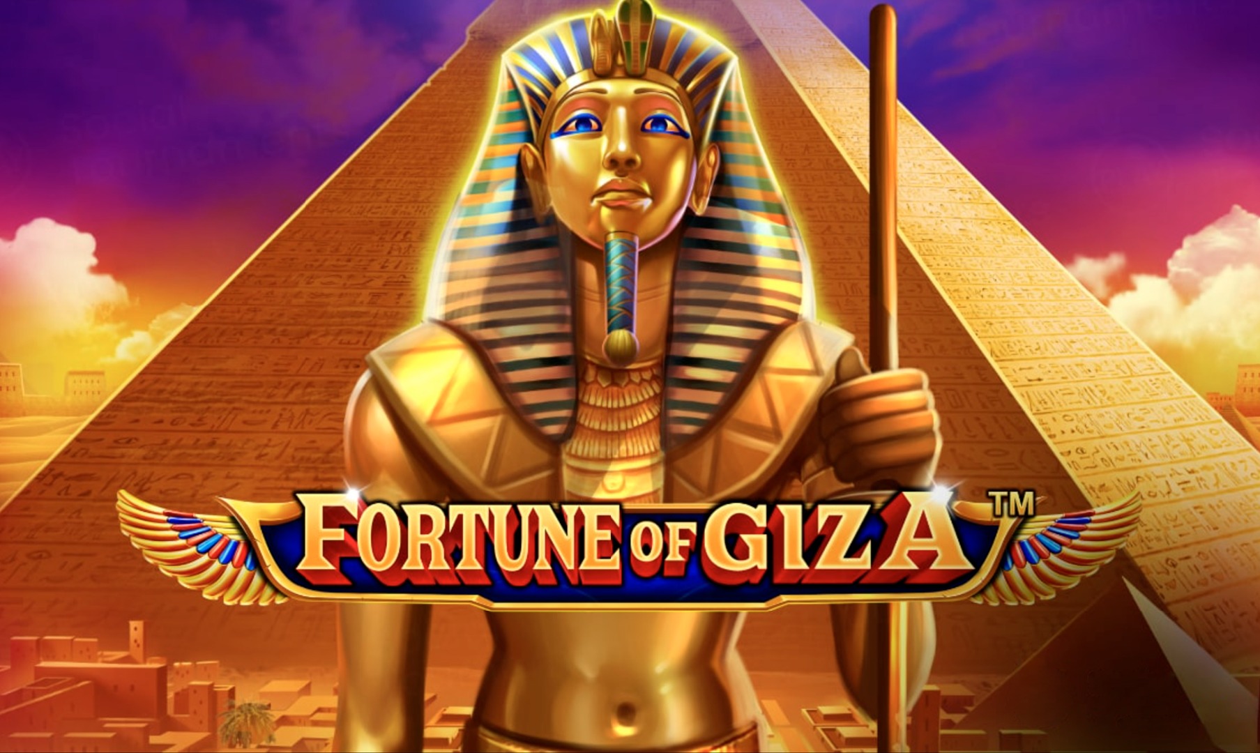 Fortune of Giza