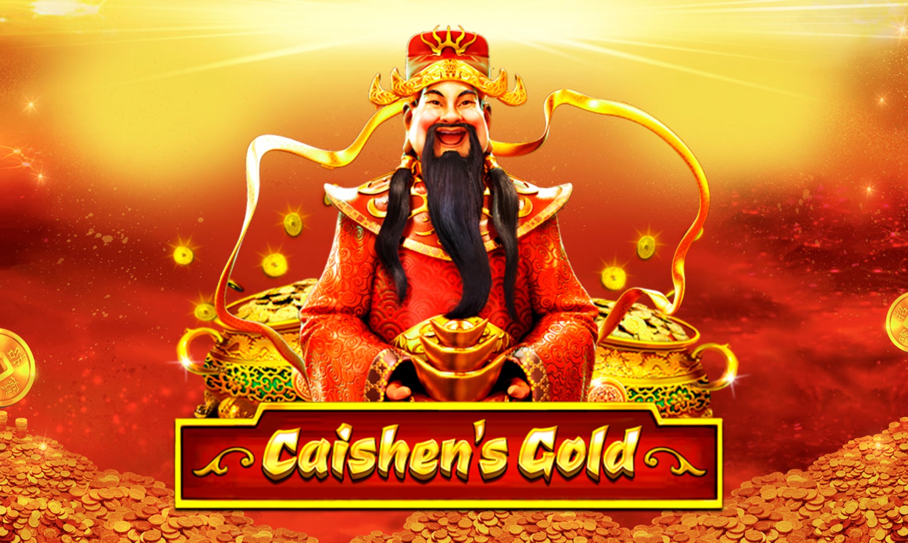 Caishen’s Gold