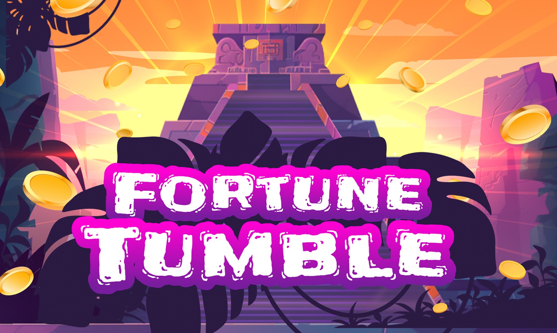 Fortune Tumble