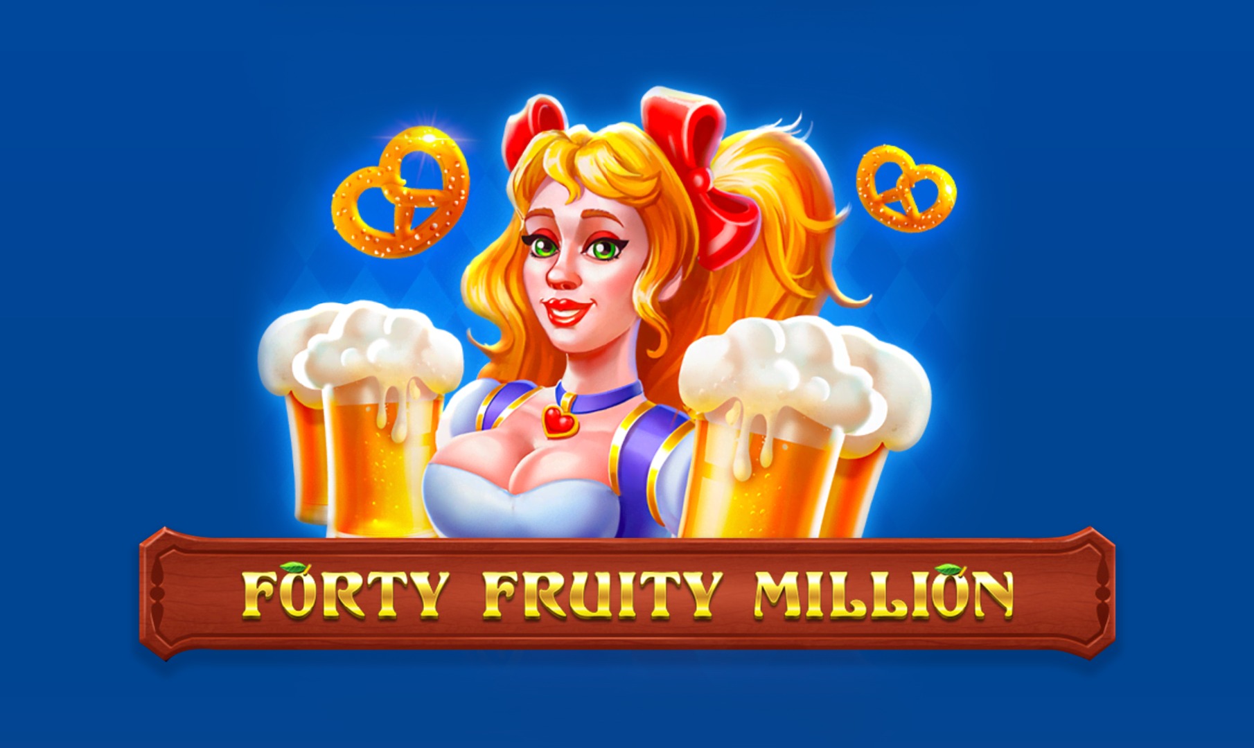 Forty Fruity Million
