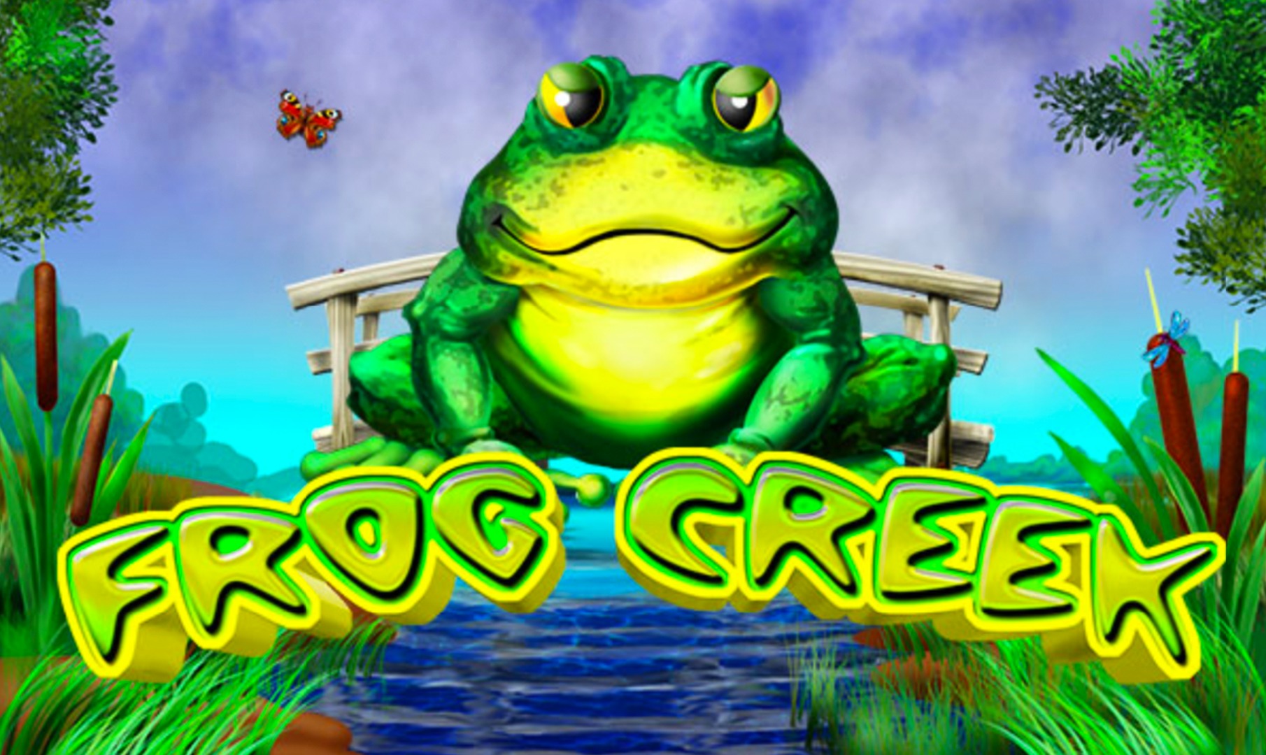 Frog Creek