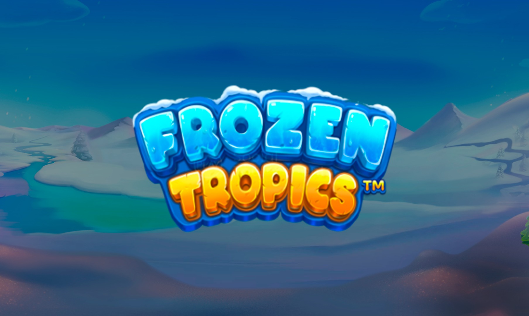Frozen Tropics