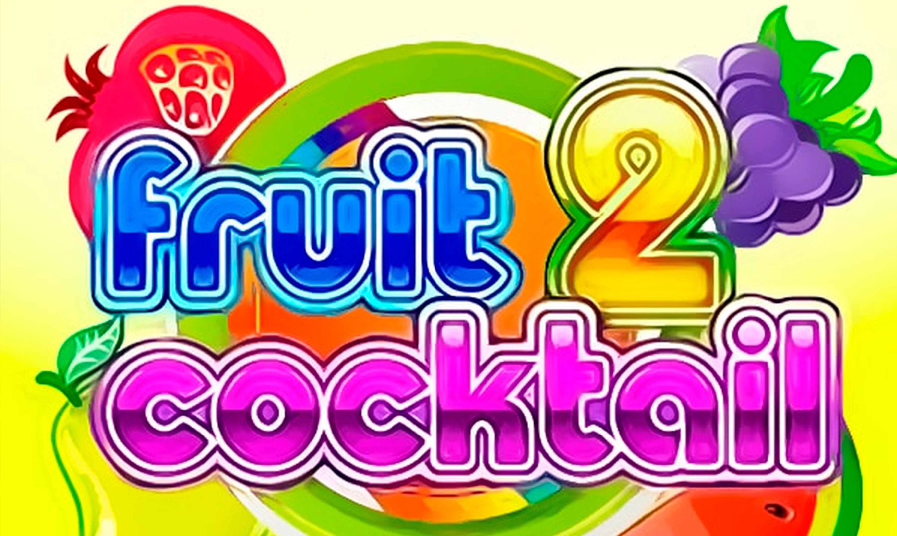 Fruit Cocktail 2