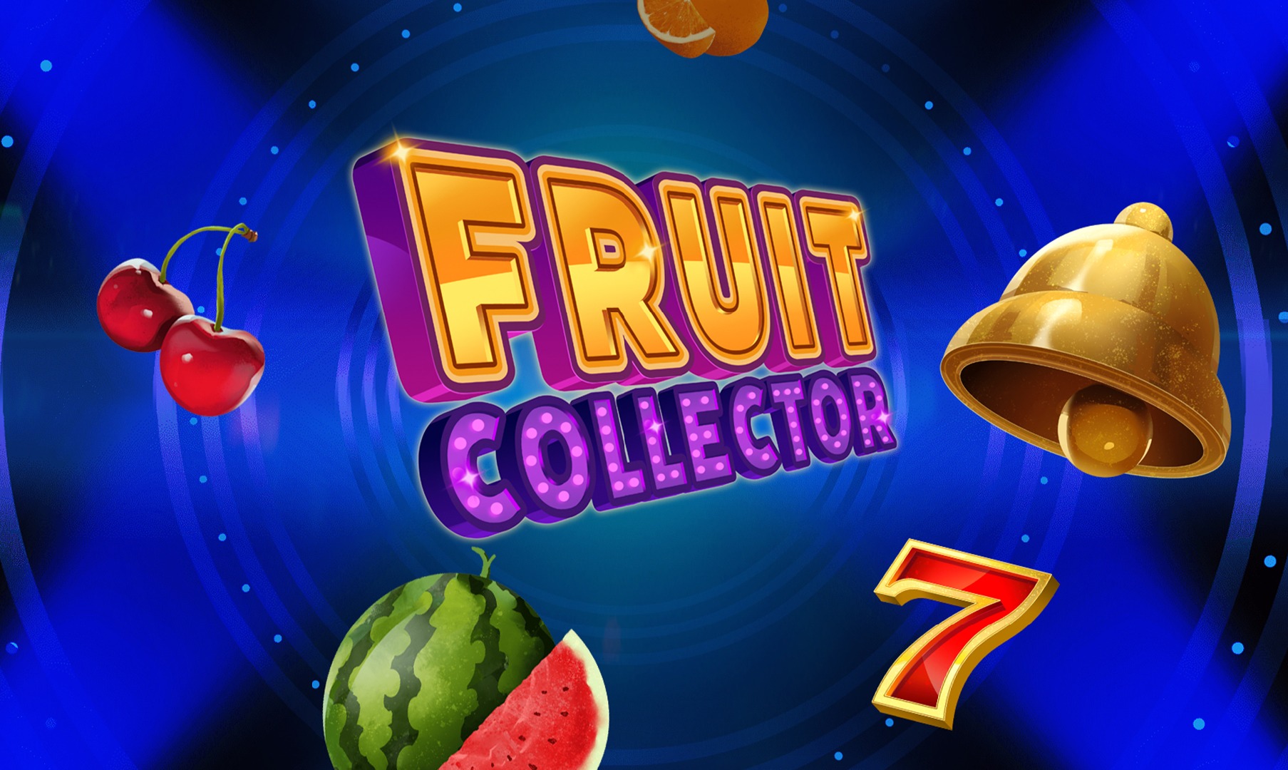 Fruit collector
