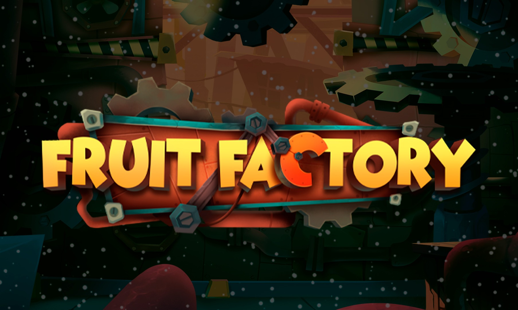 Fruit Factory