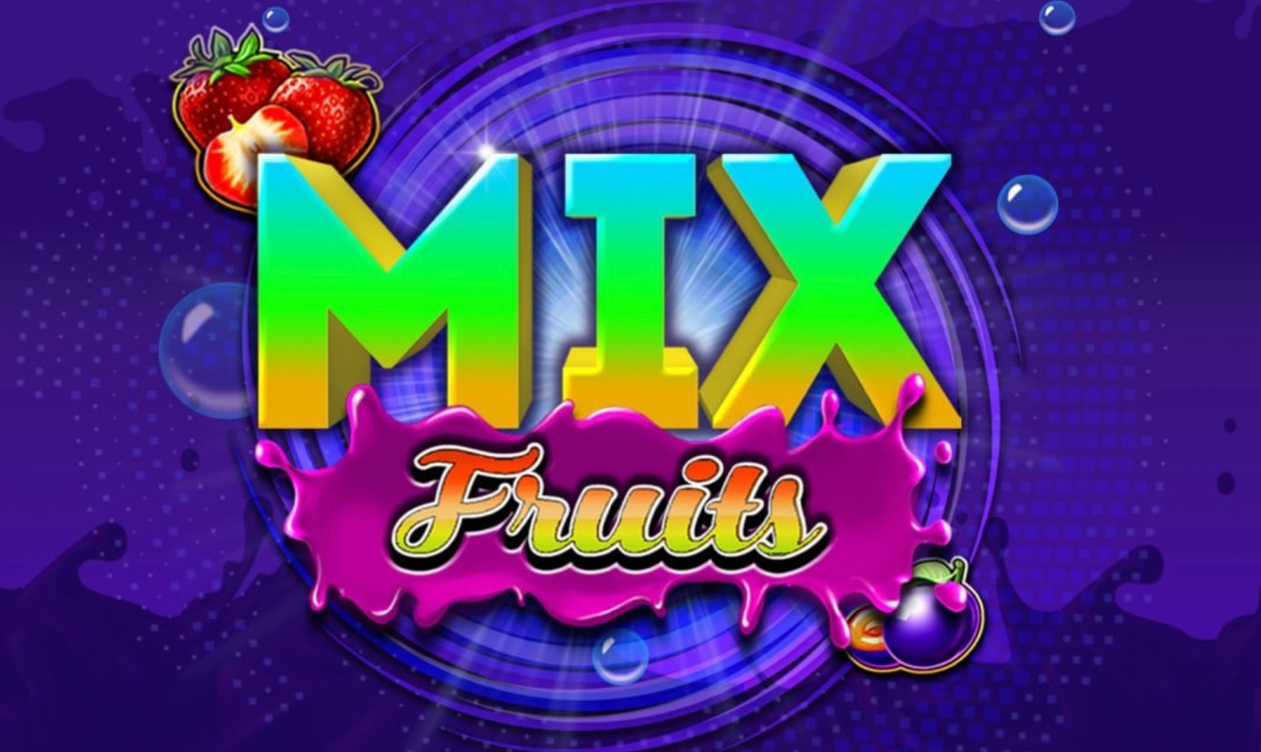 Fruit Mix
