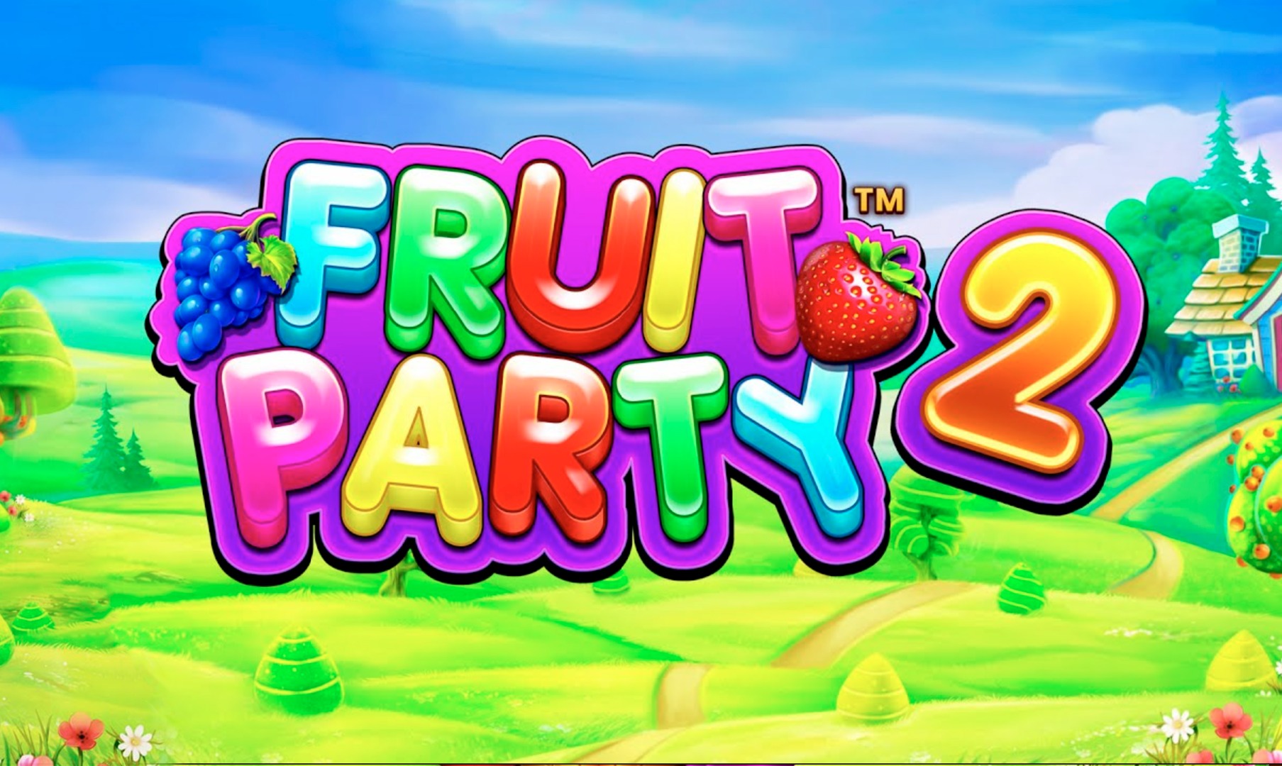 Fruit Party 2