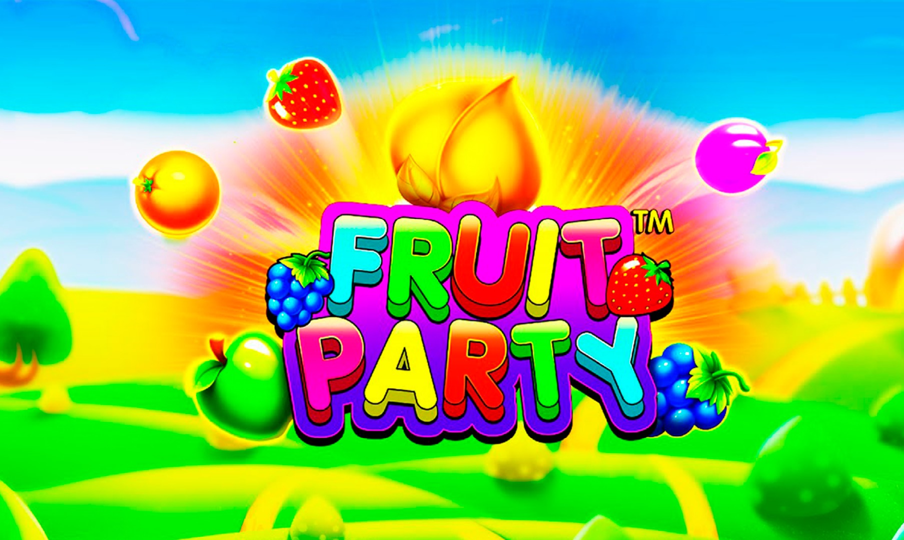 Fruit Party