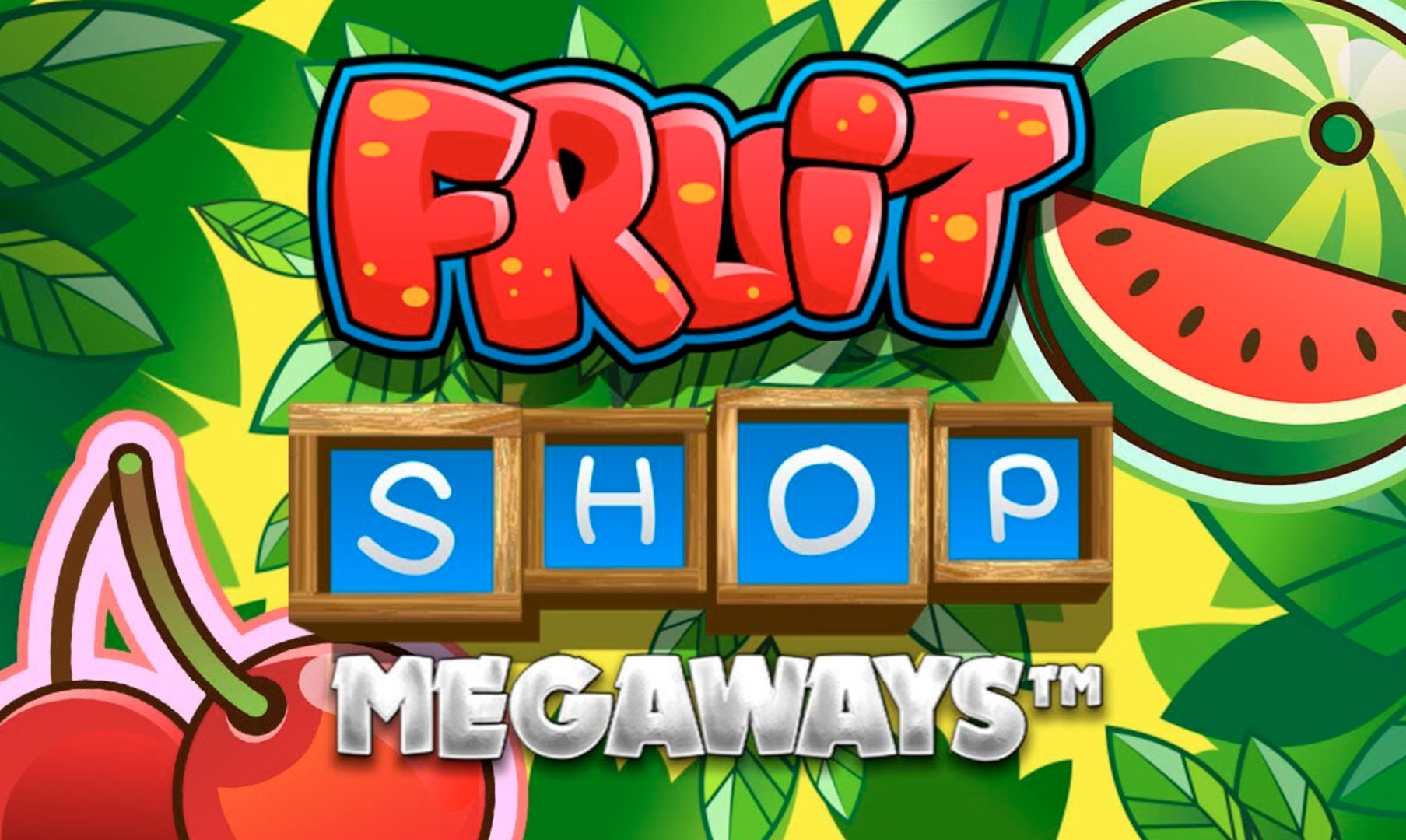 Fruit Shop MW