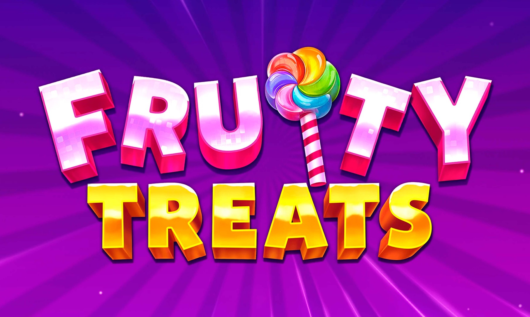 Fruity Treats