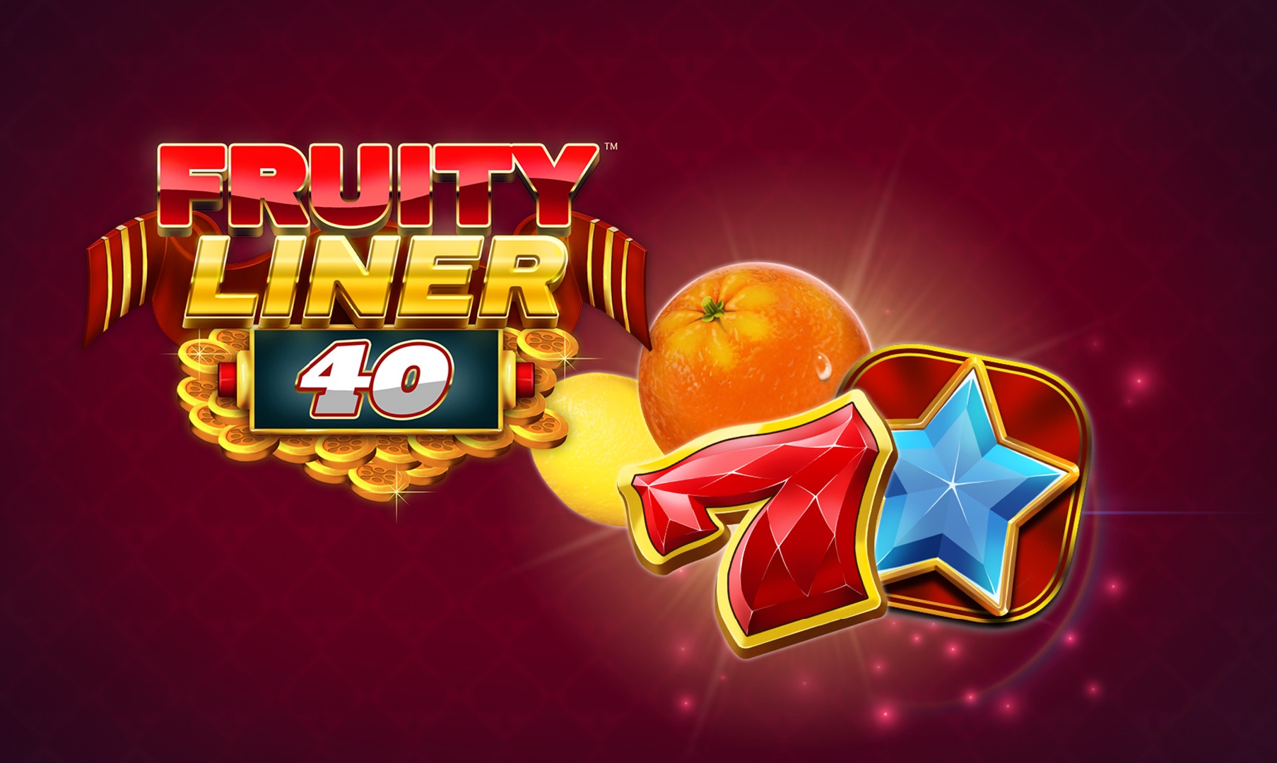 Fruityliner 40