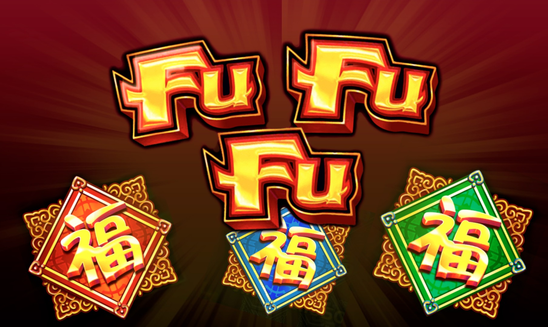 Fu Fu Fu