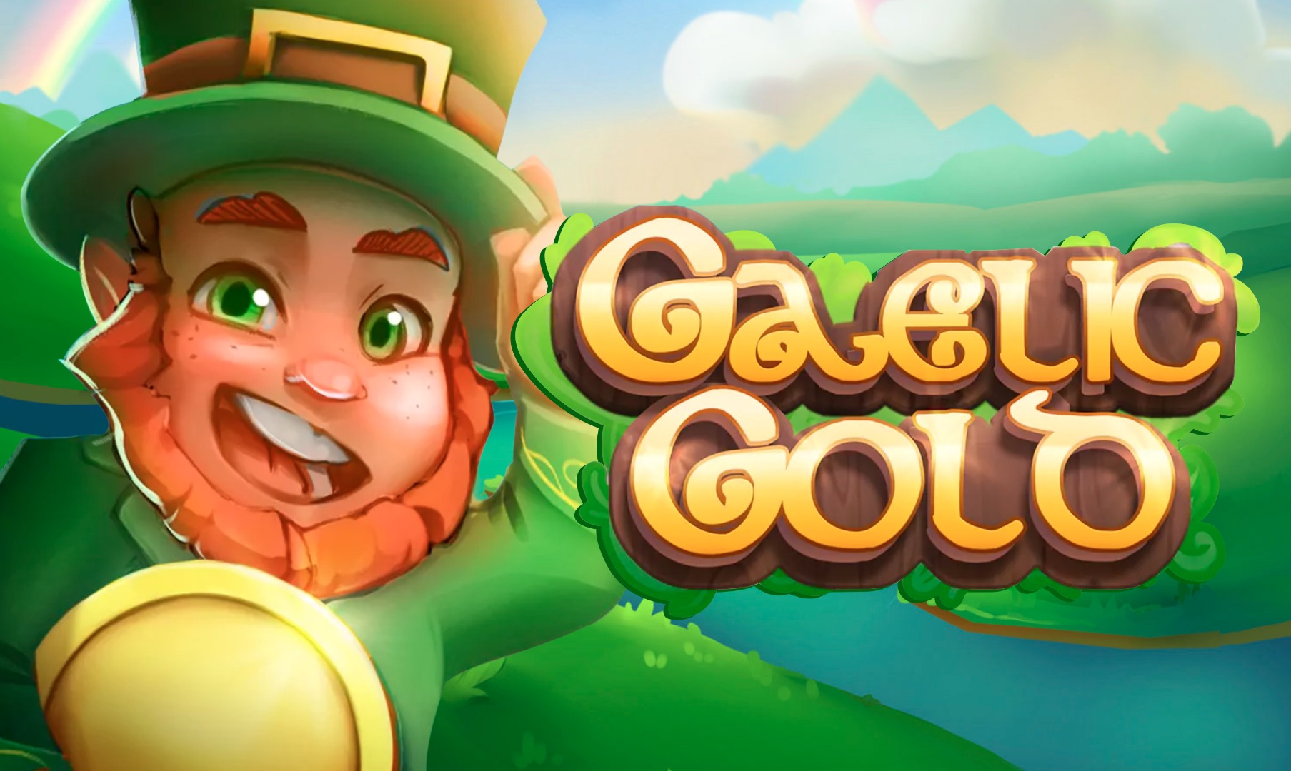 Gaelic Gold