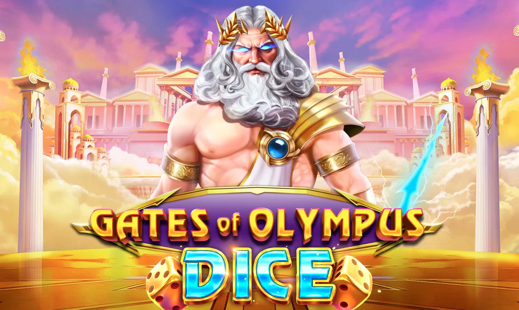Gates of Olympus Dice