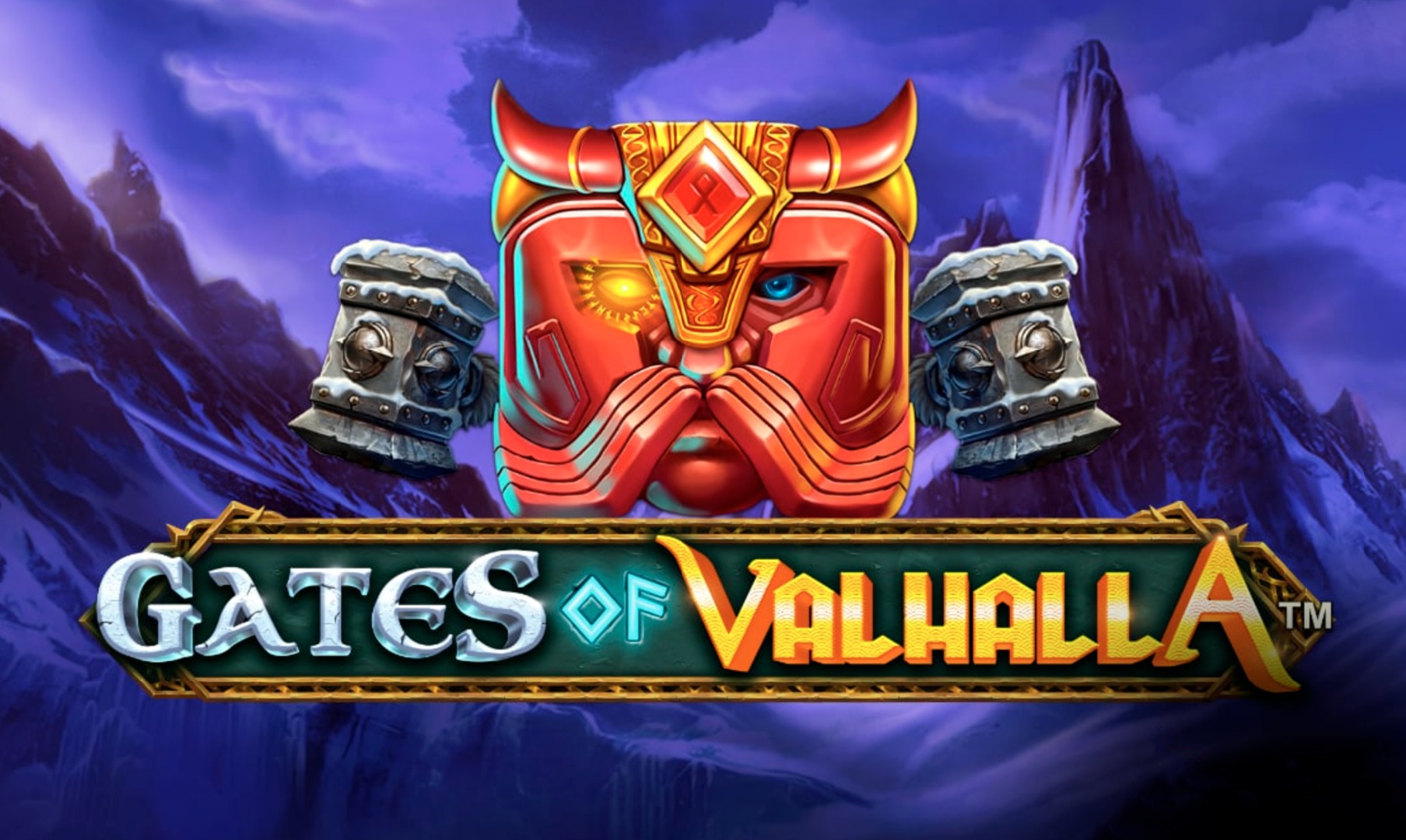 Gates of Valhalla