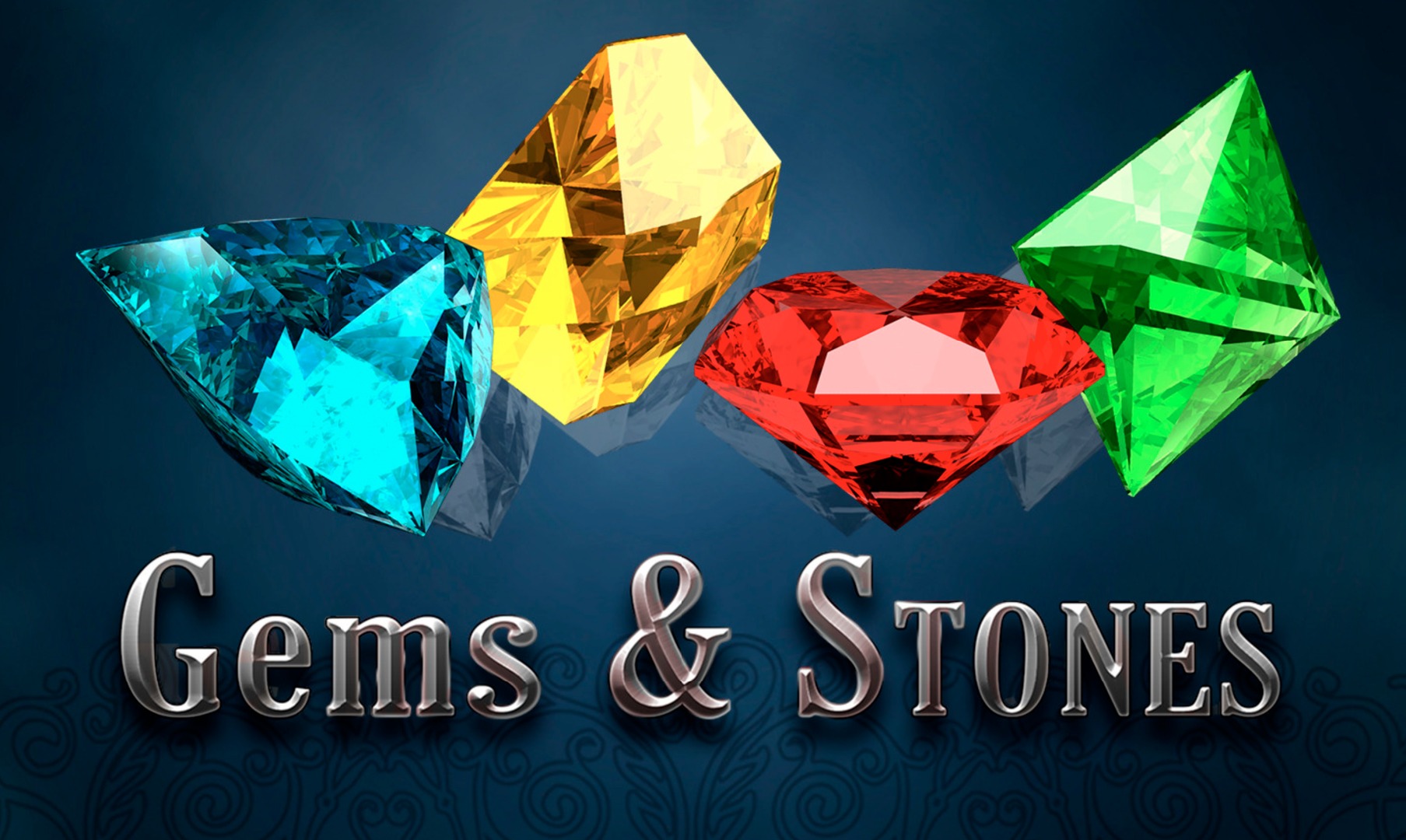 Gems & Stones