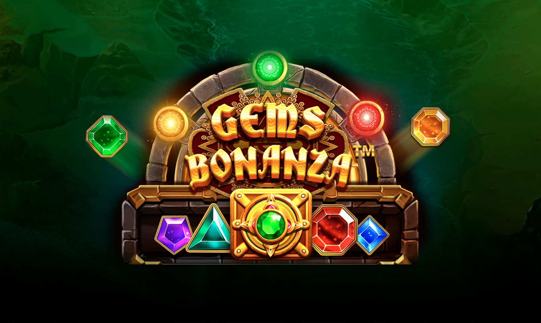 Gems Bonanza