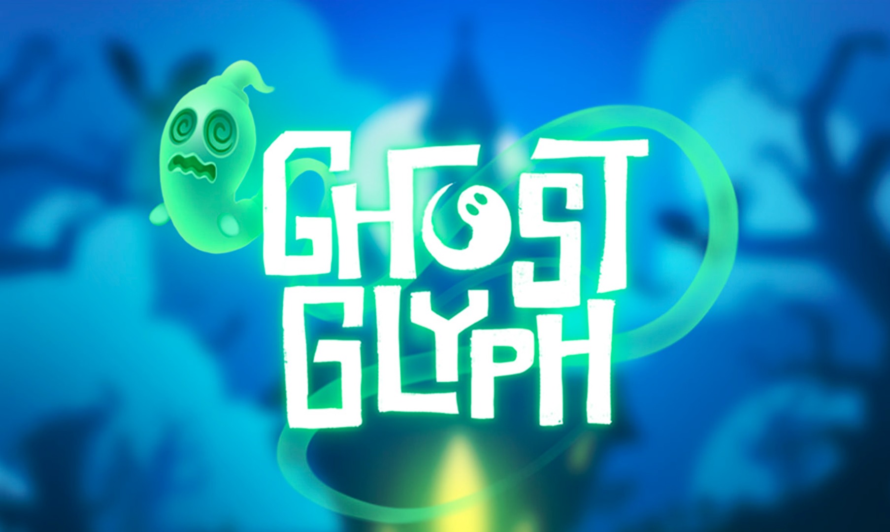Ghost Glyph