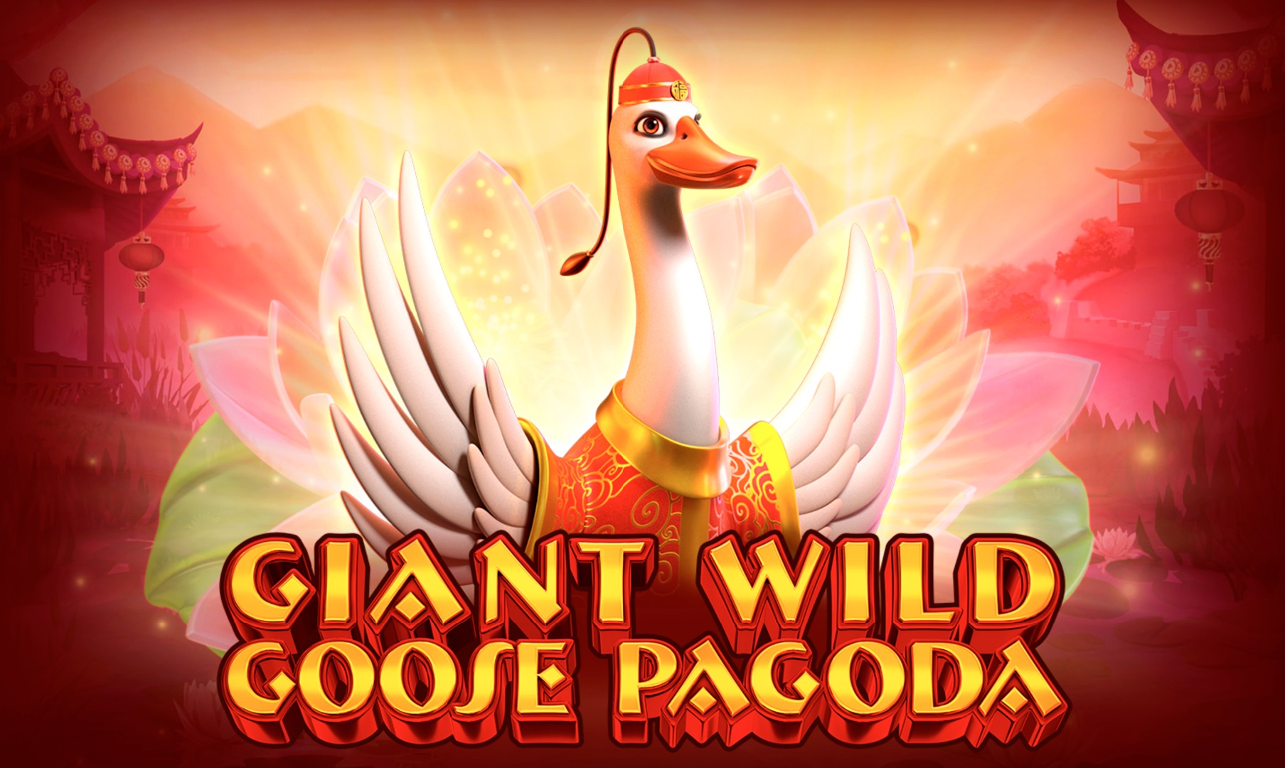 Giant Wild Goose P.