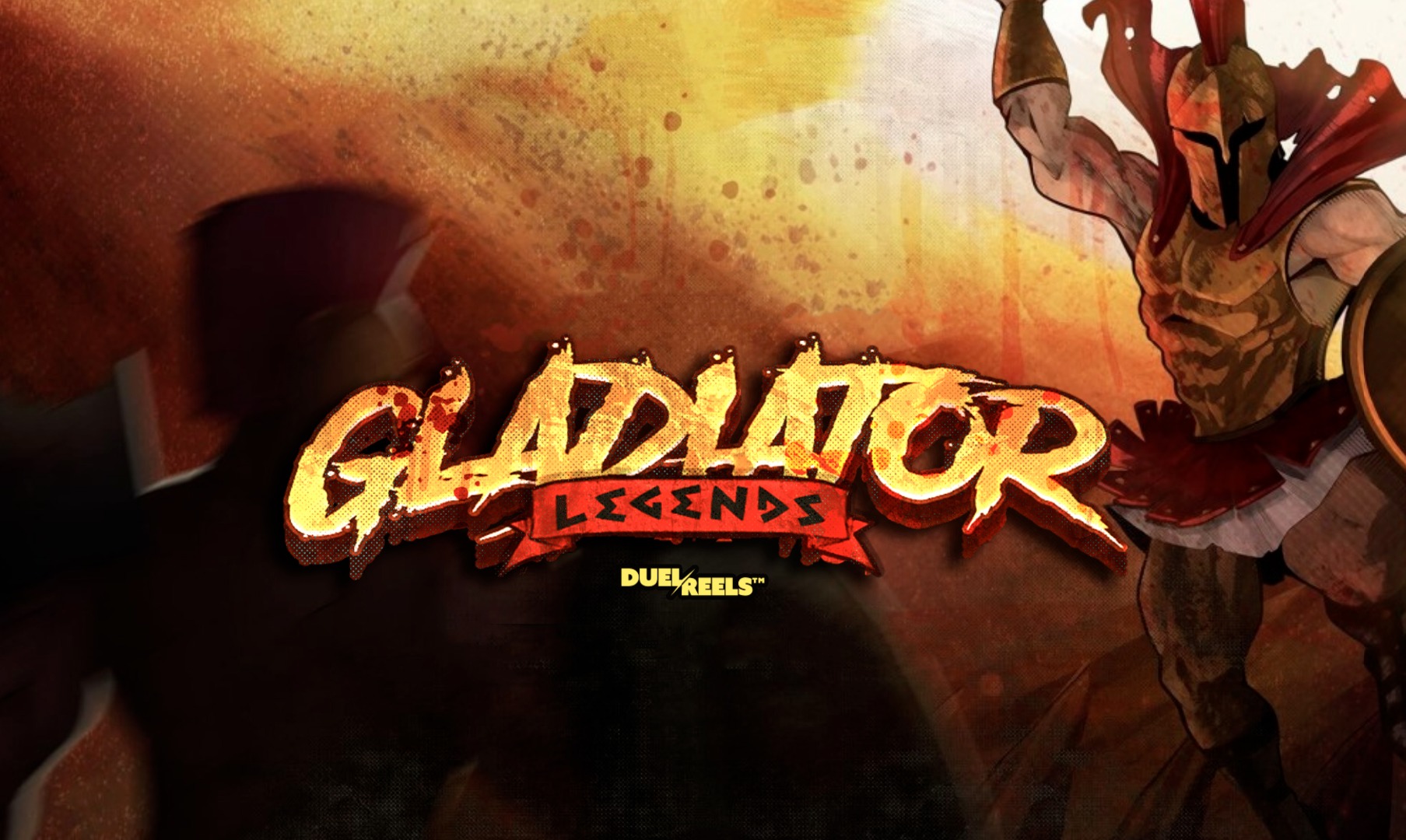 Gladiator Legends