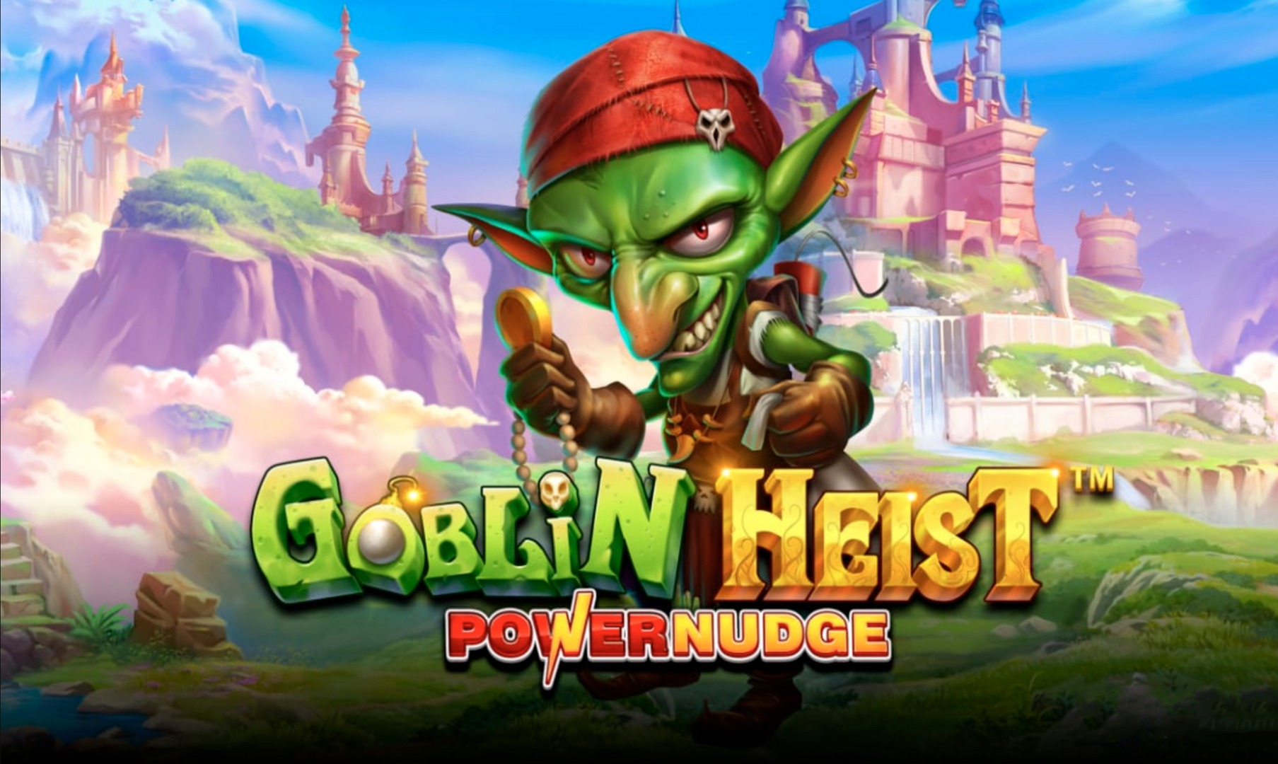 Goblin Heist P.