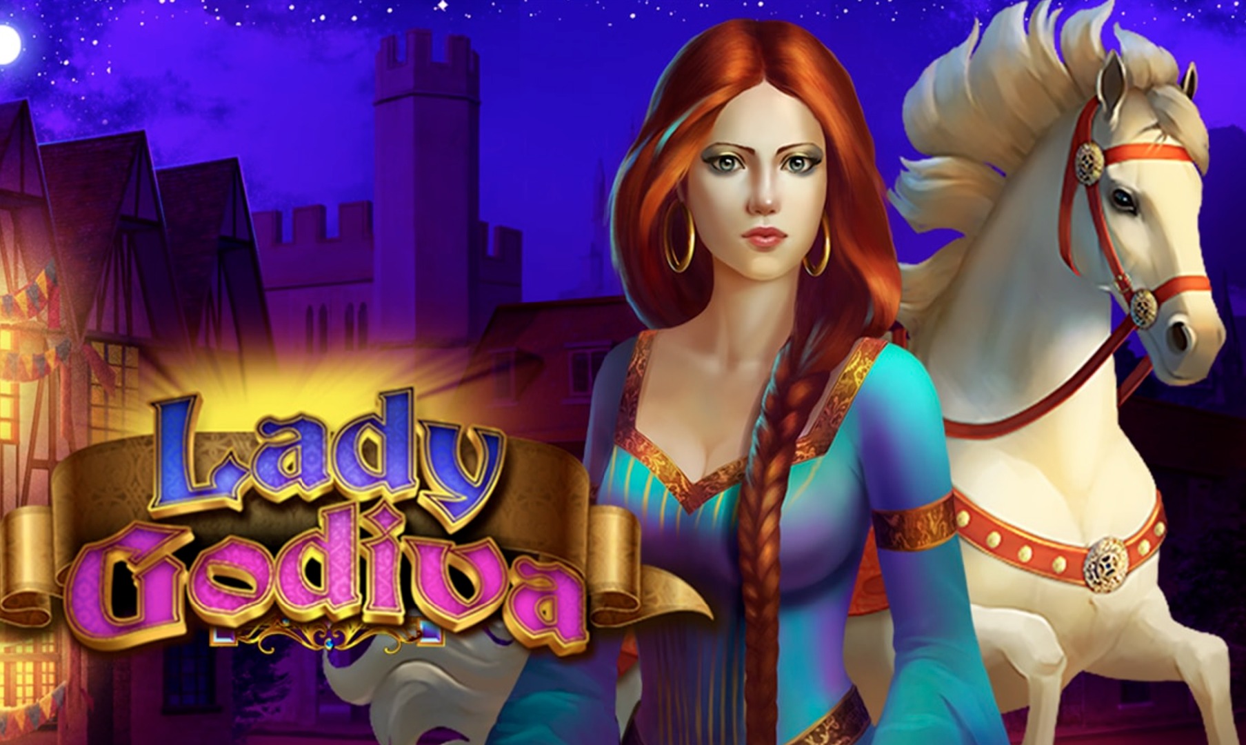 Lady Godiva