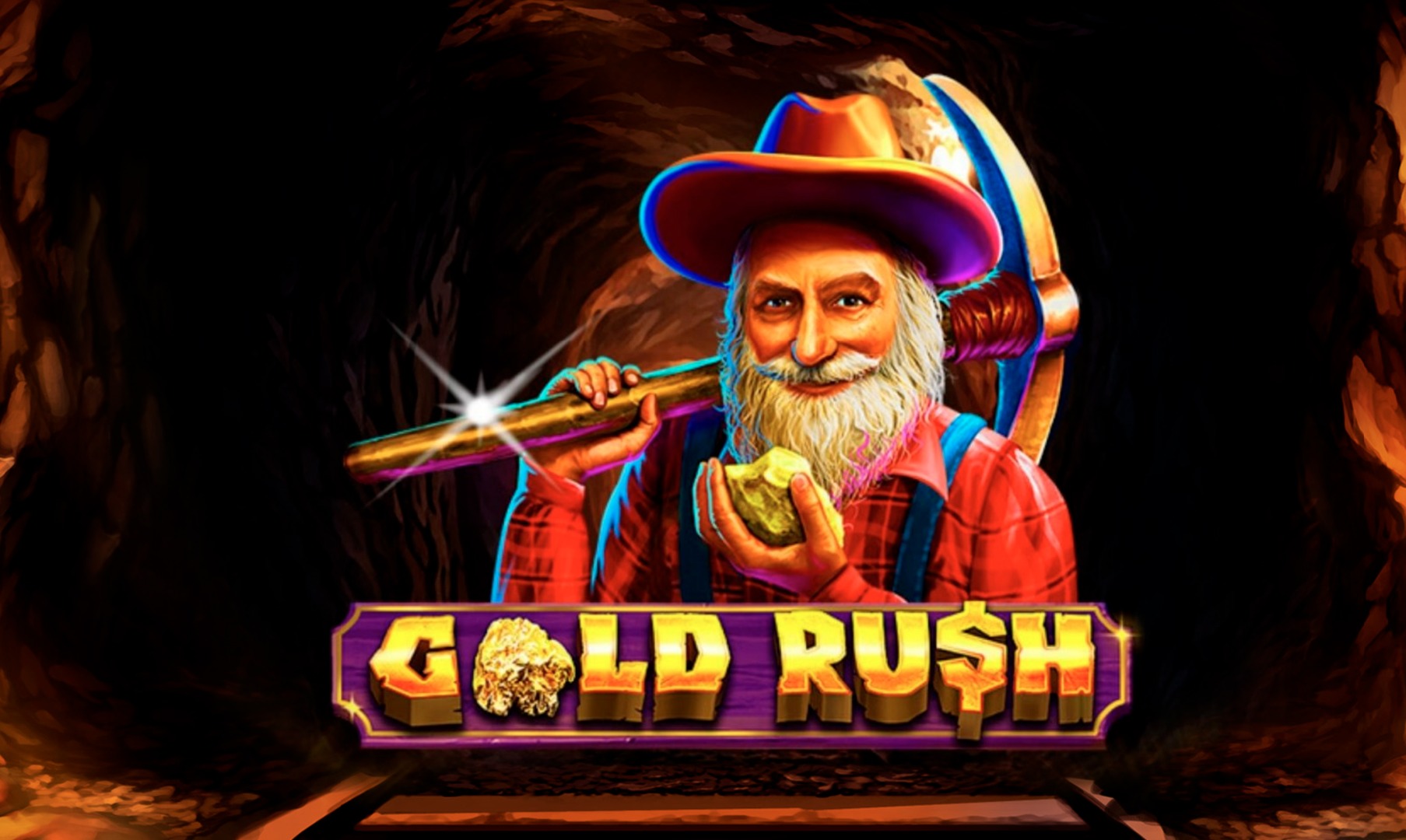Gold Rush