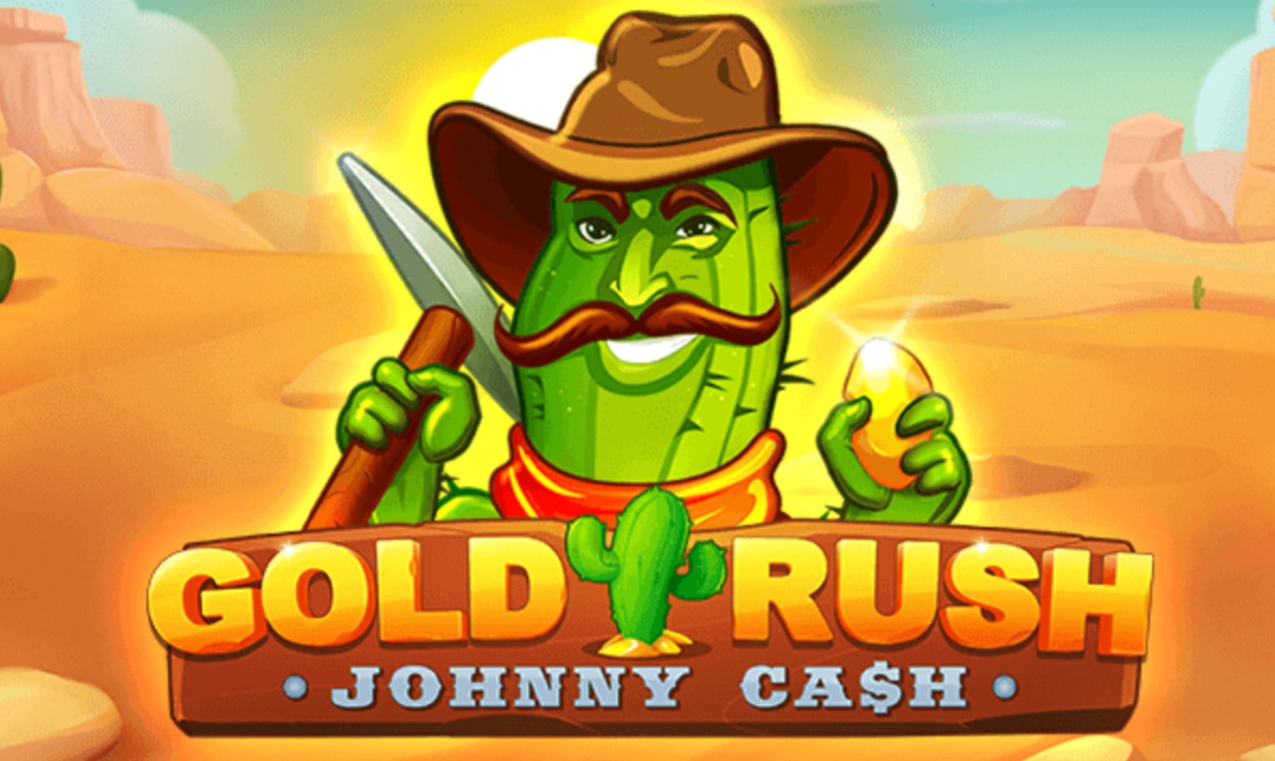 Gold Rush J.C