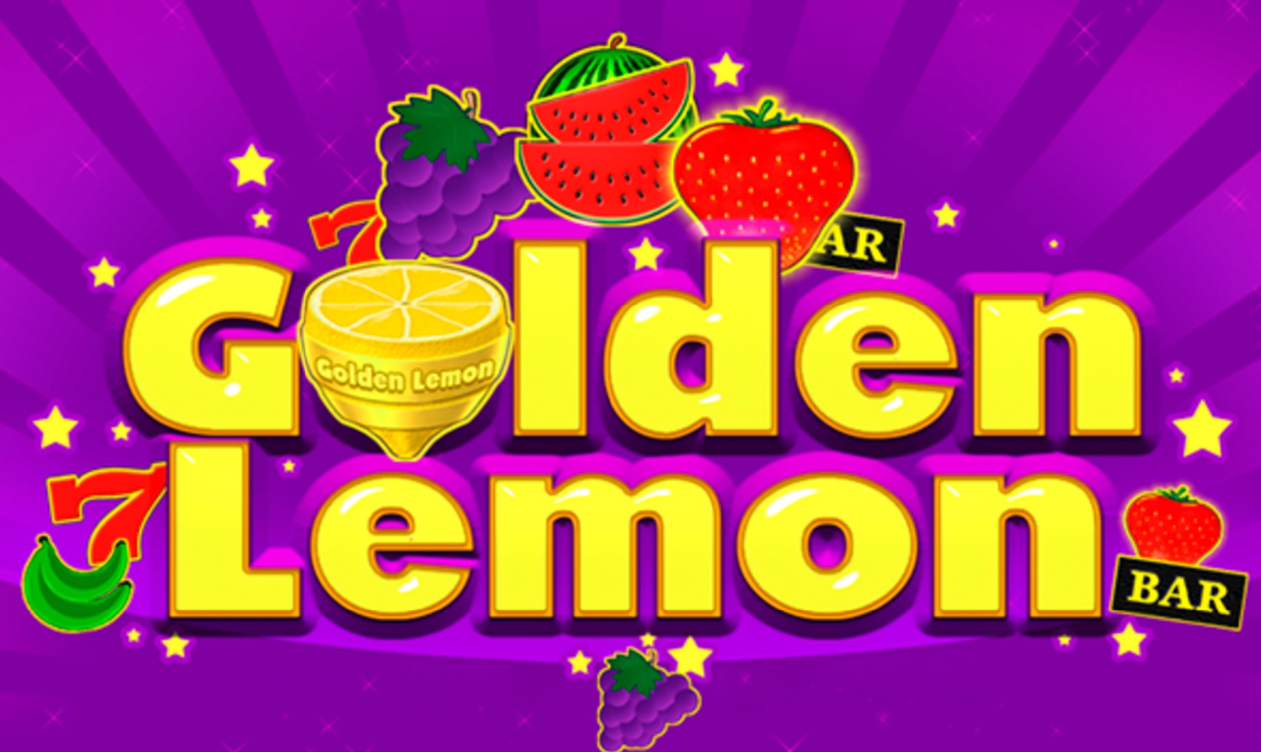 Golden Lemon
