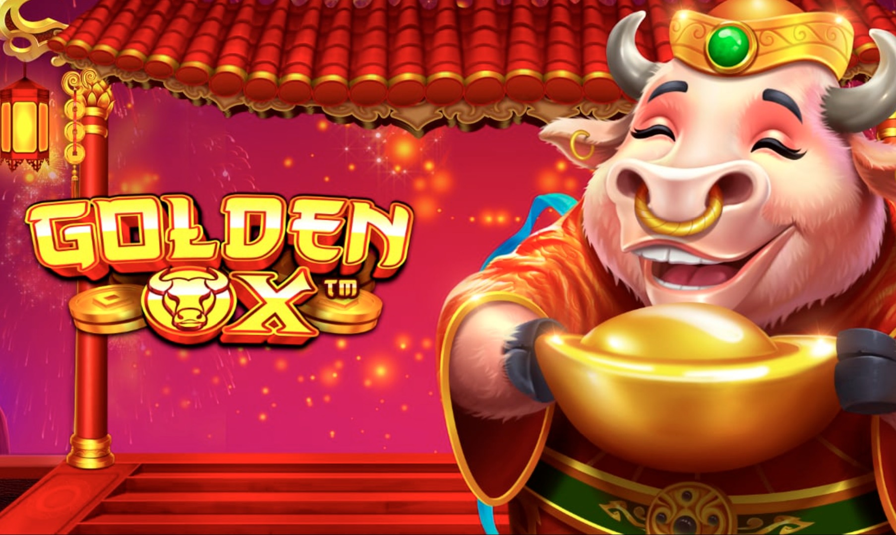 Golden Ox