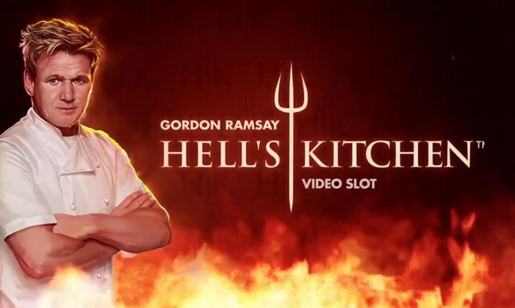 Gordon Ramsay