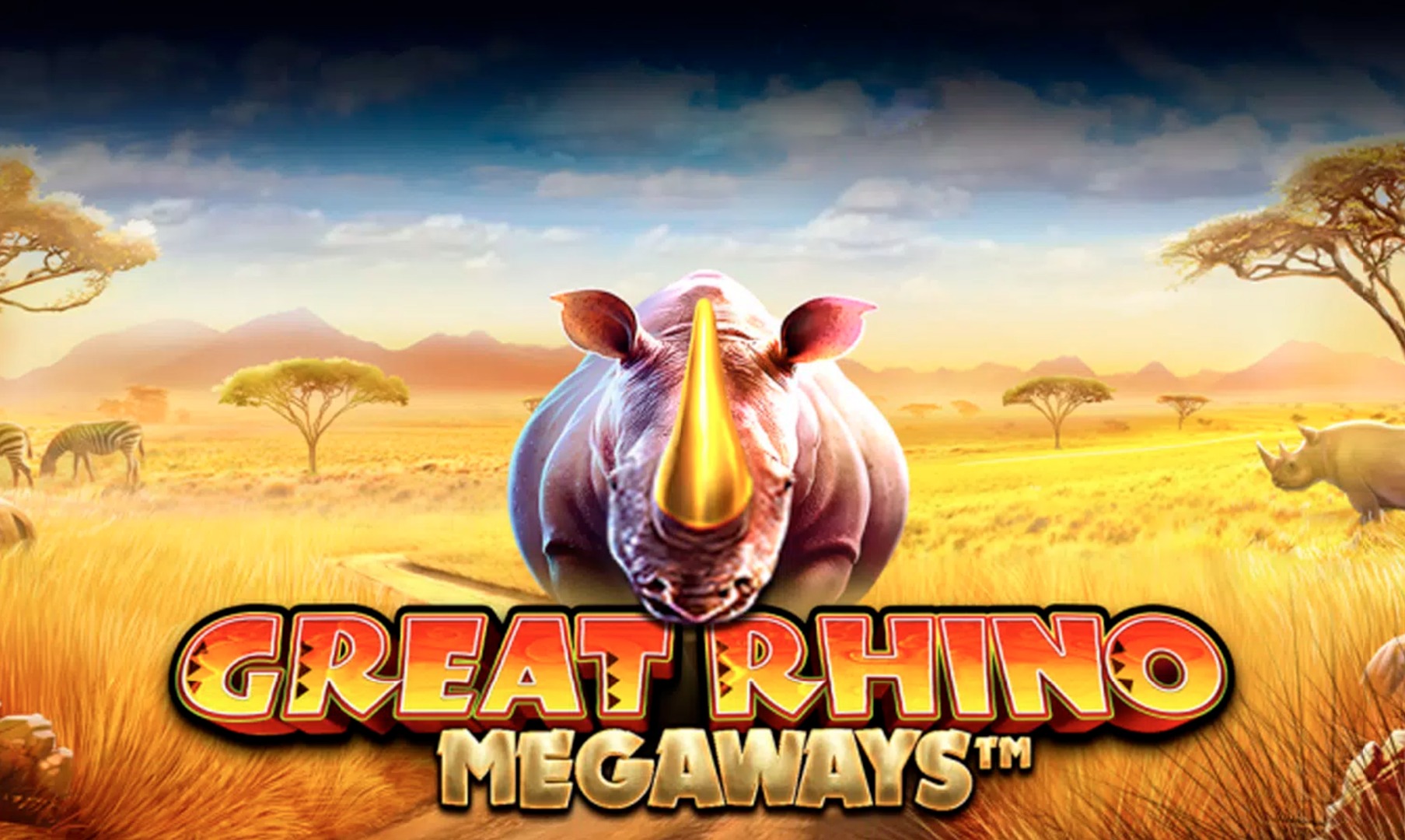 Great Rhino MW