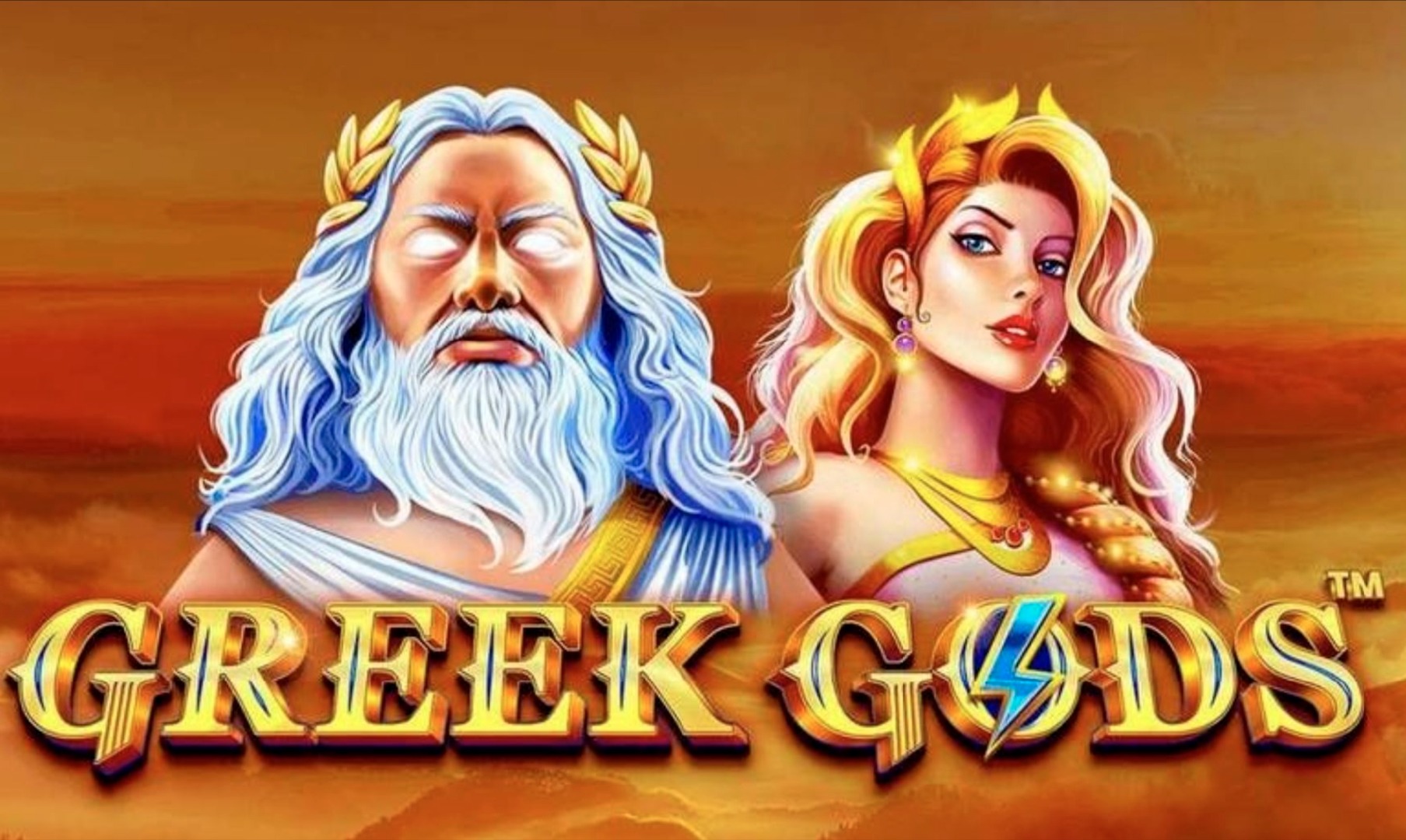 Greek Gods