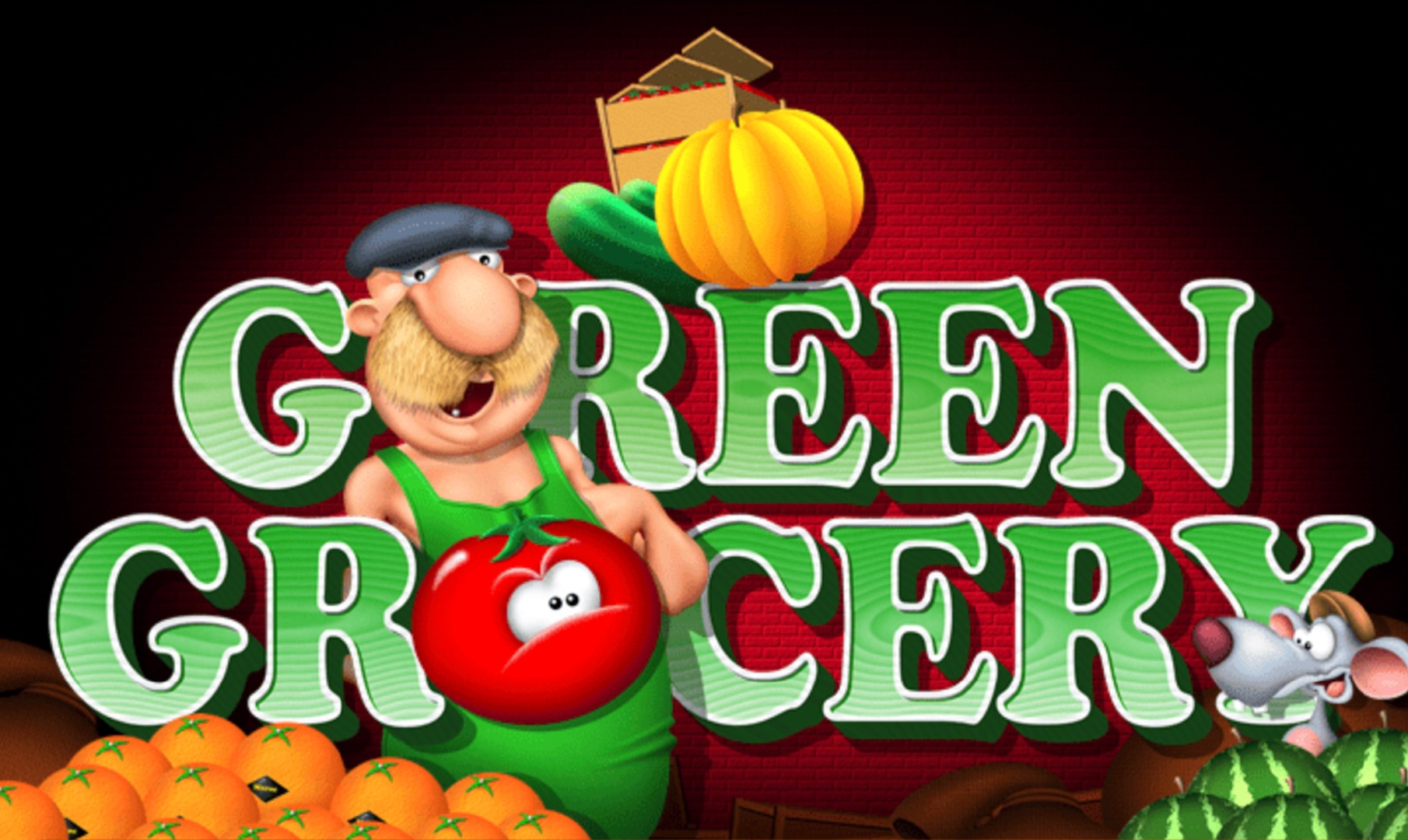 Green Grocery