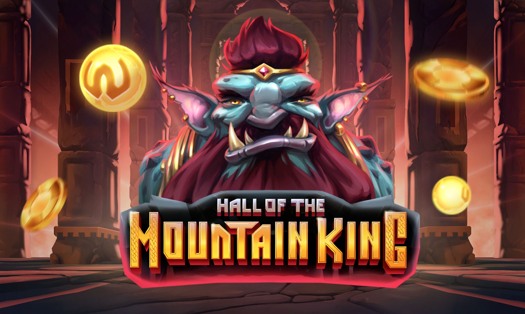 Hall of the M.K