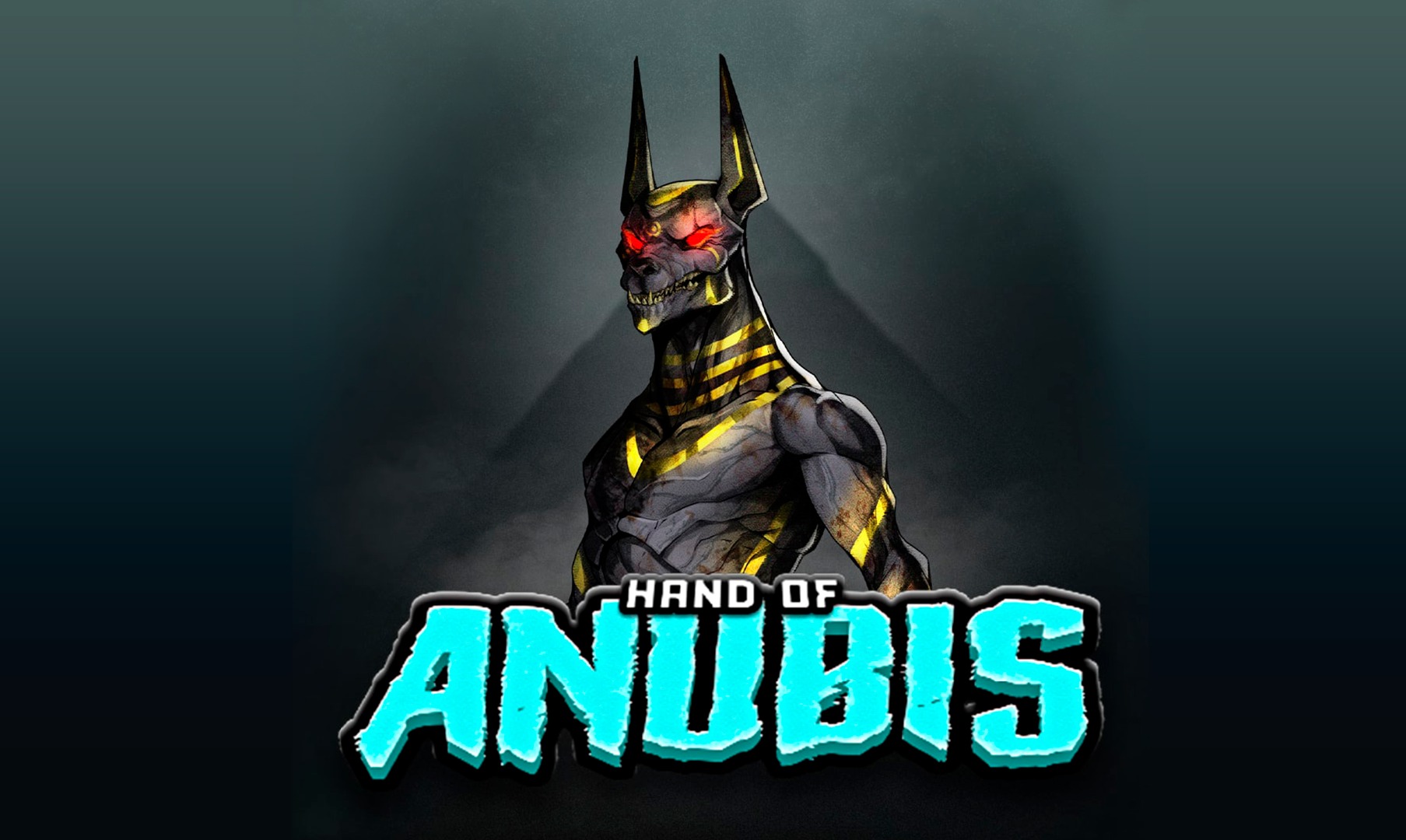 Hand of Anubis