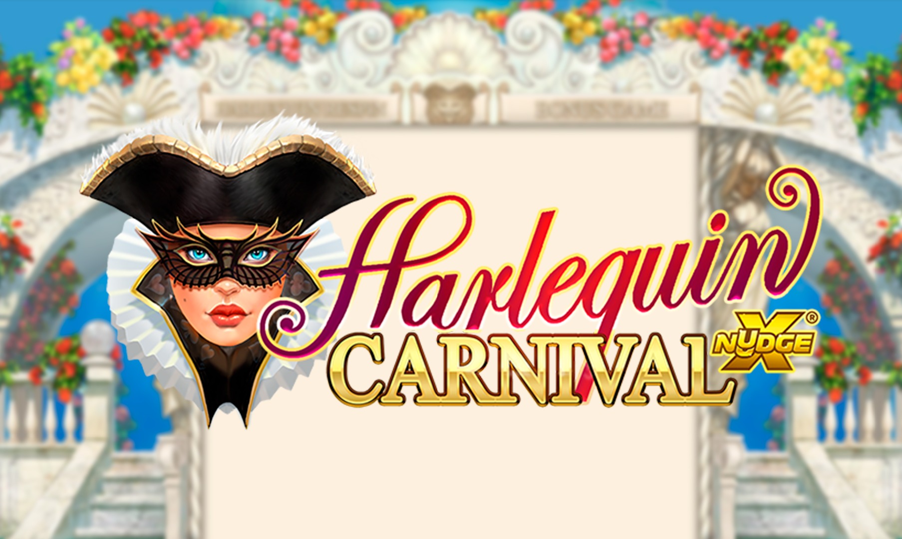 Harlequin Carnival