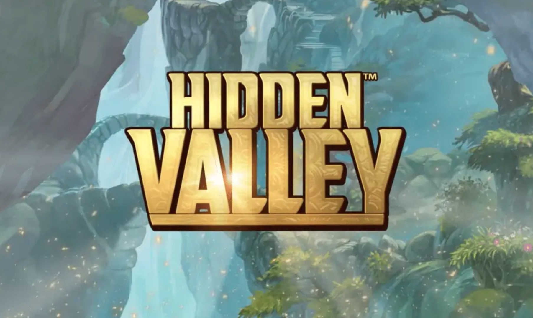 Hidden Valley 120
