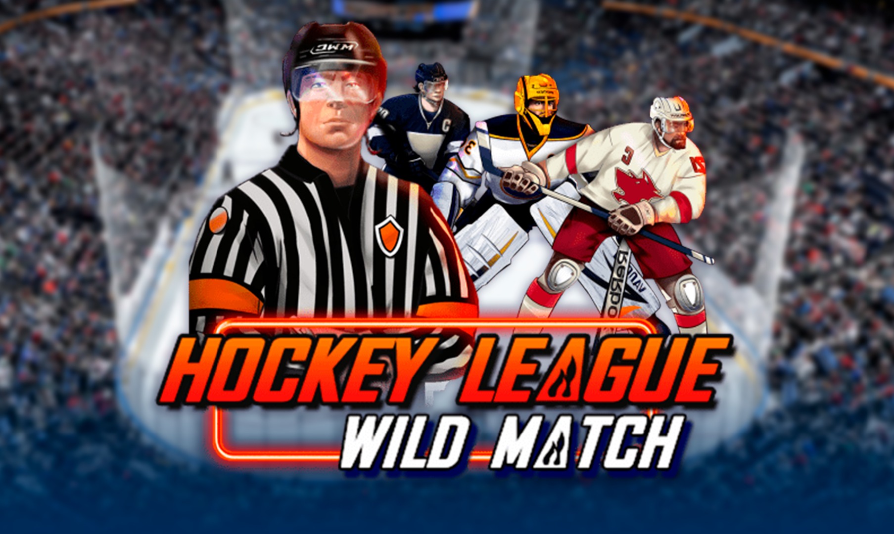 Hockey League W.M