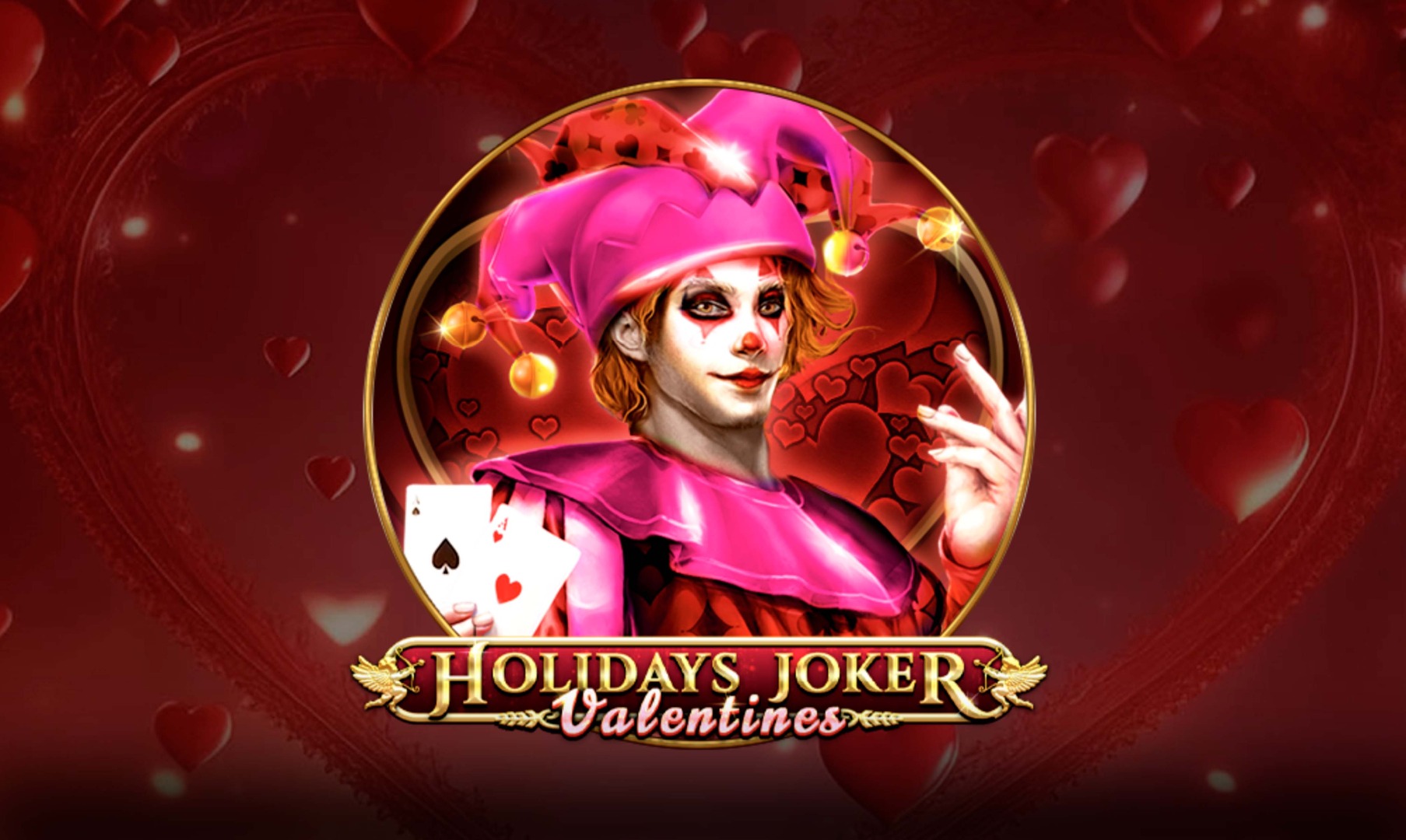 Holidays Joker V.