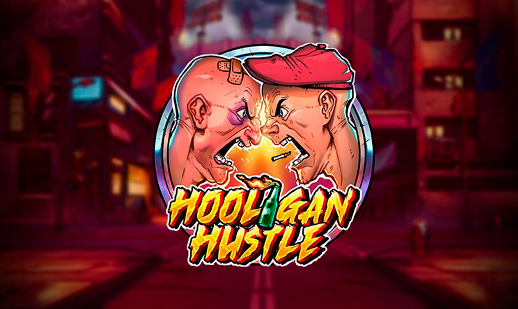 Hooligan Hustle