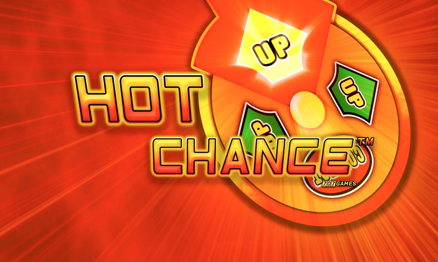 Hot Chance