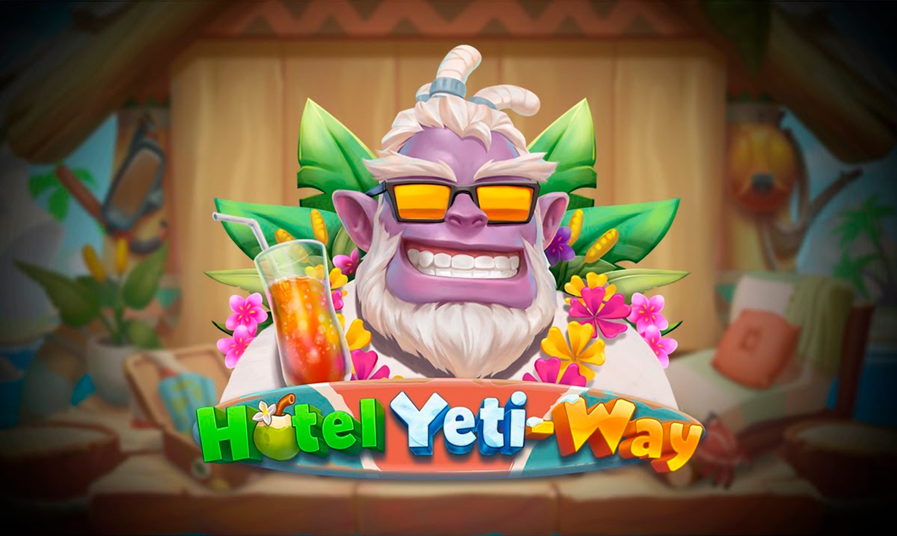 Hotel Yeti-Way